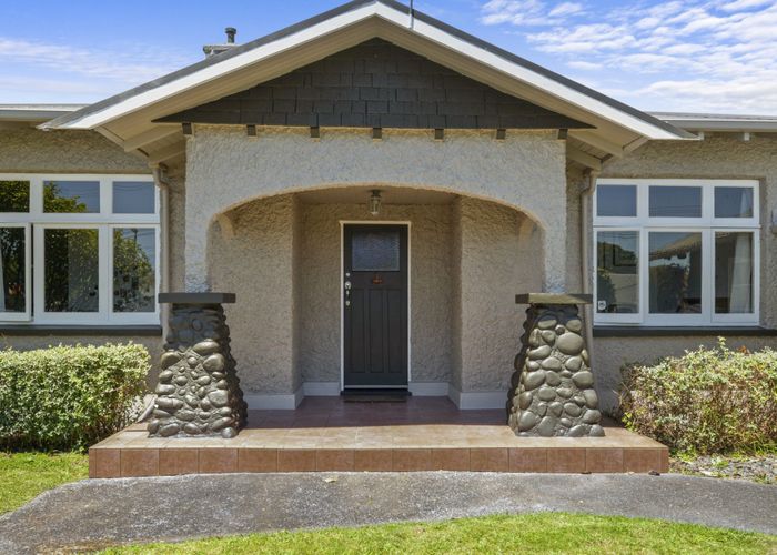  at 265 Coronation Avenue, Welbourn, New Plymouth, Taranaki