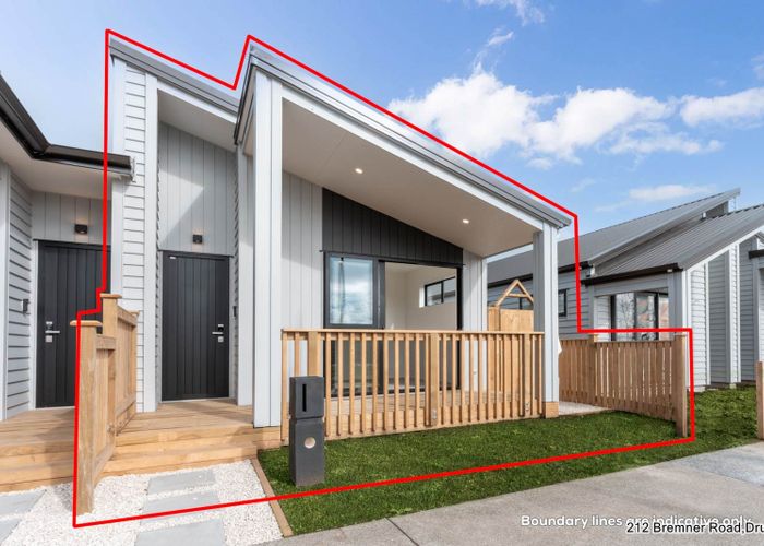  at 212 Bremner Road, Karaka, Franklin, Auckland