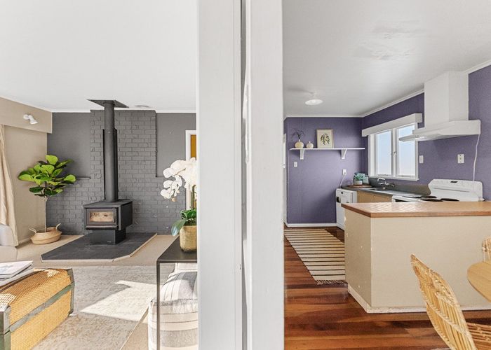  at 12 Barclay Street, Ferndale, New Plymouth, Taranaki