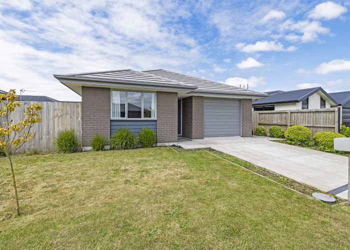  at 52 Lucca Crescent, Rolleston, Rolleston