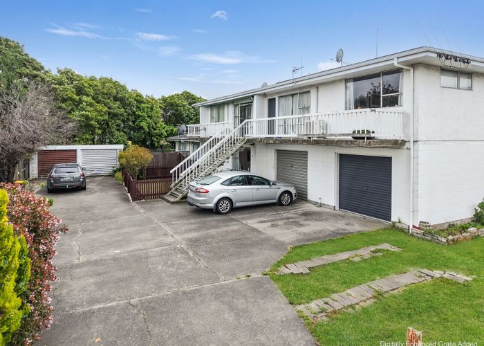  at 1/605 Hereford Street, Linwood, Christchurch City, Canterbury
