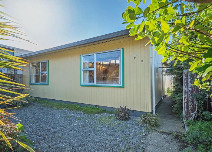  at 3/9 Hardwicke Street, Sumner, Christchurch