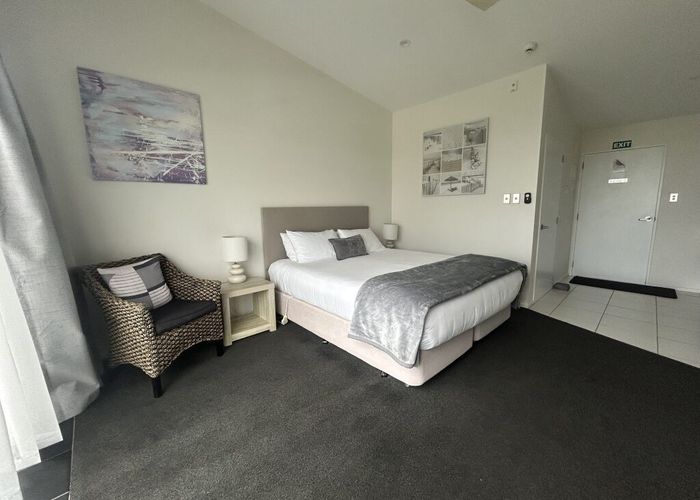  at 10/27 Marine Parade, Carters Beach, Buller, West Coast