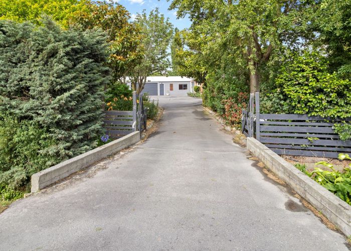  at 524 Fords Road, Willowby, Ashburton