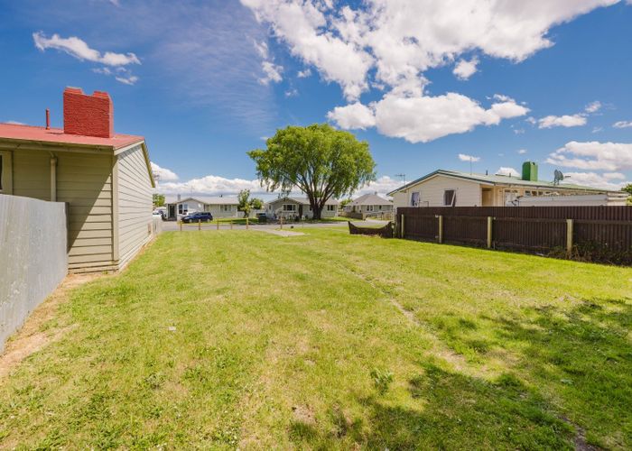  at 705-707 Kiwi Street, Hastings Central, Hastings, Hawke's Bay
