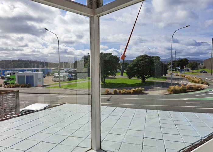  at 532 Evans Bay Parade, Hataitai, Wellington, Wellington