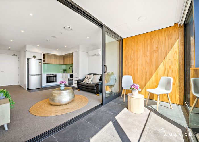  at 1004/1 Buscomb Avenue, Henderson, Waitakere City, Auckland