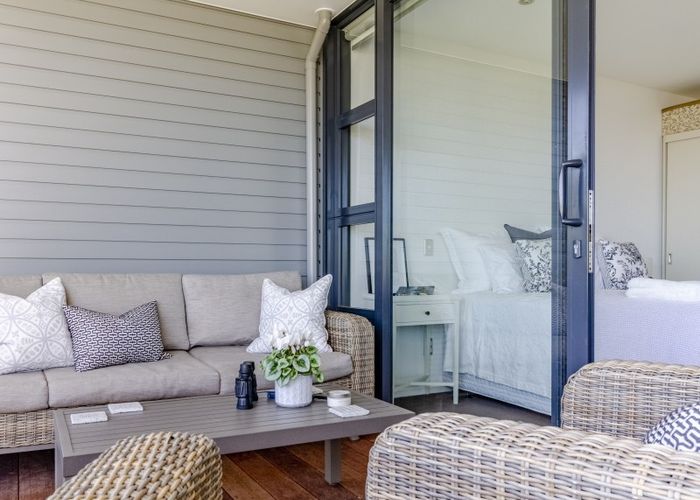  at 203/7 Humber Street, Pandora, Napier