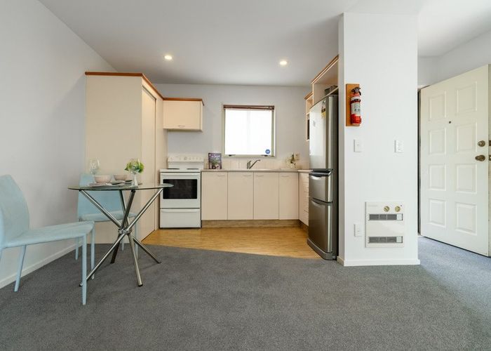  at 16 York Tong Place, Addington, Christchurch