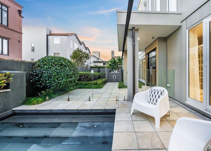  at 39E St Stephens Avenue, Parnell, Auckland