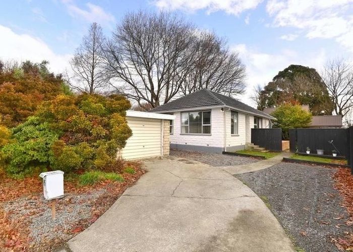  at 85 Cavendish Road, Casebrook, Christchurch City, Canterbury