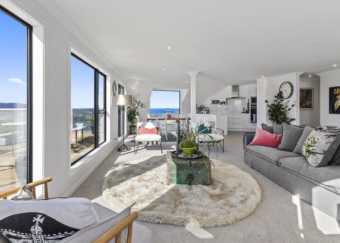  at 3/25 Thane Road, Roseneath, Wellington