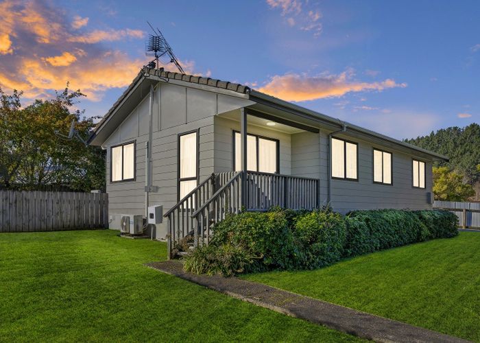  at 17 Topaz Street, Birchville, Upper Hutt, Wellington
