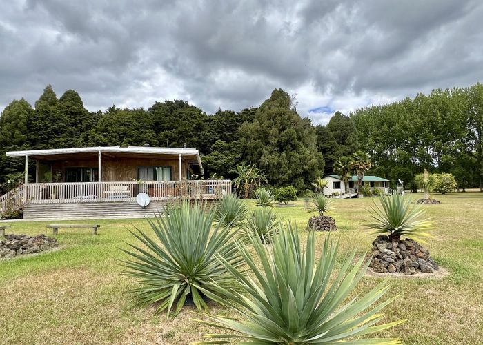  at 296 Punakitere Road, Taheke, Kaikohe
