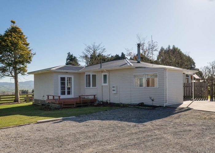 Recently sold 217 Rawhiti Road, Reporoa homes.co.nz