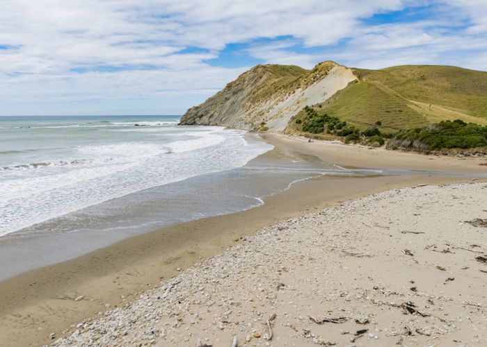  at 436 Whangaehu Road, Porangahau, Central Hawke's Bay, Hawke's Bay