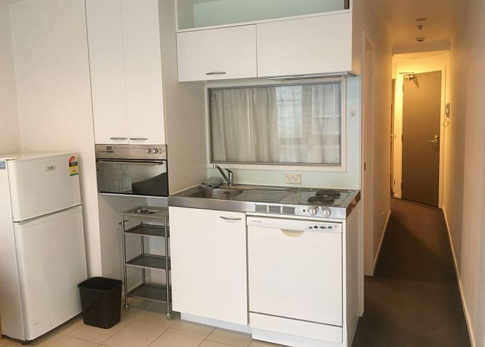  at 3A/34 Kingston Street, Auckland Central, Auckland
