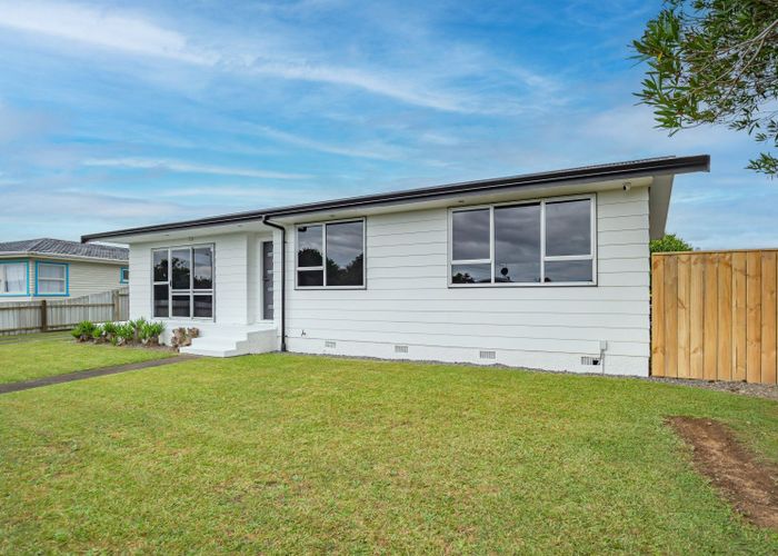  at 25 Solway Street, Levin, Levin