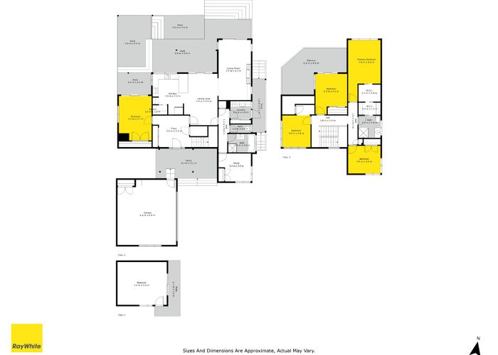  at 100 First View Avenue, Beachlands, Manukau City, Auckland