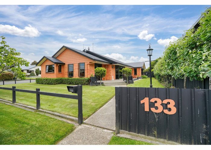  at 133 Kildare Drive, Waikiwi, Invercargill