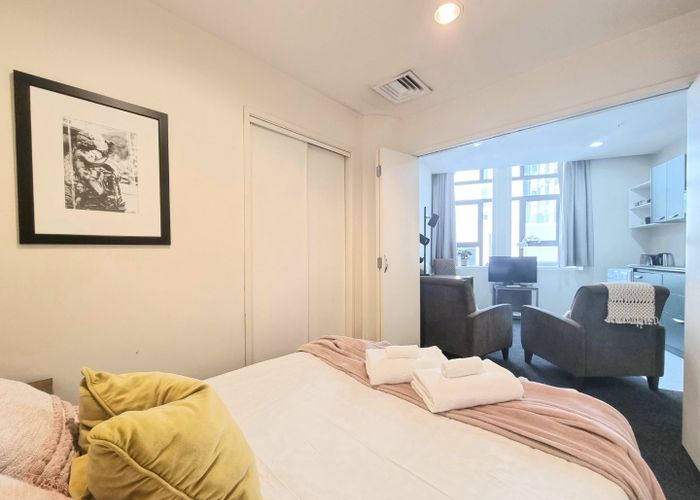  at 106/380 Queen Street, Auckland Central, Auckland