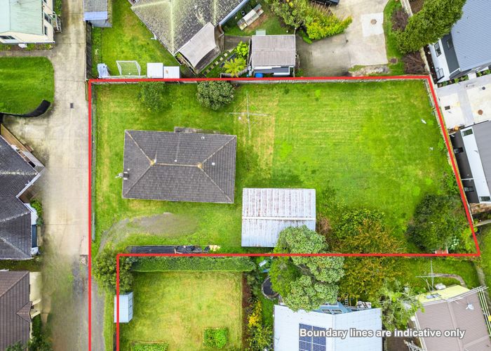  at 9 Kervil Avenue, Te Atatu Peninsula, Waitakere City, Auckland