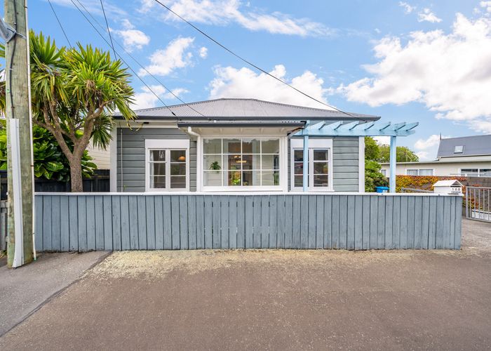  at 168 Hutt Road, Petone, Lower Hutt