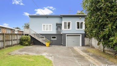  at 28A Leonard Road, Mount Wellington, Auckland