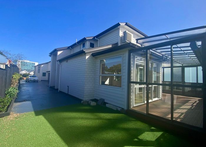  at 114B Clonbern Road, Remuera, Auckland City, Auckland