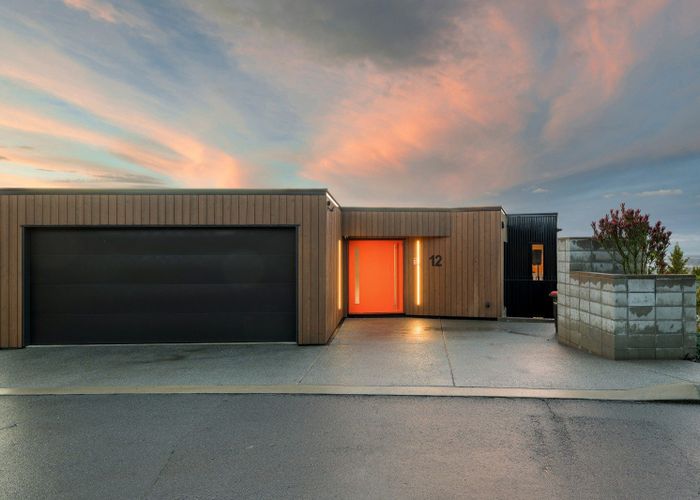  at 12 Millway Place, Huntsbury, Christchurch City, Canterbury