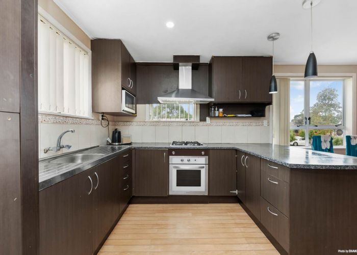  at 93 Park Avenue, Papatoetoe, Auckland