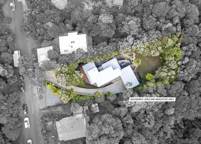  at 13 Miha Road, Titirangi, Auckland