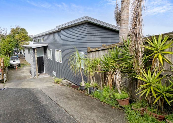  at 8A Norman Road, Titirangi, Waitakere City, Auckland