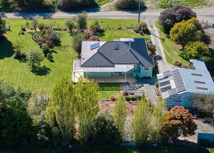 Recently sold 34 Goodshed Road, Cheviot homes.co.nz