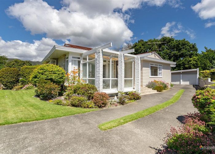  at 43 Wai-Iti Crescent, Woburn, Lower Hutt