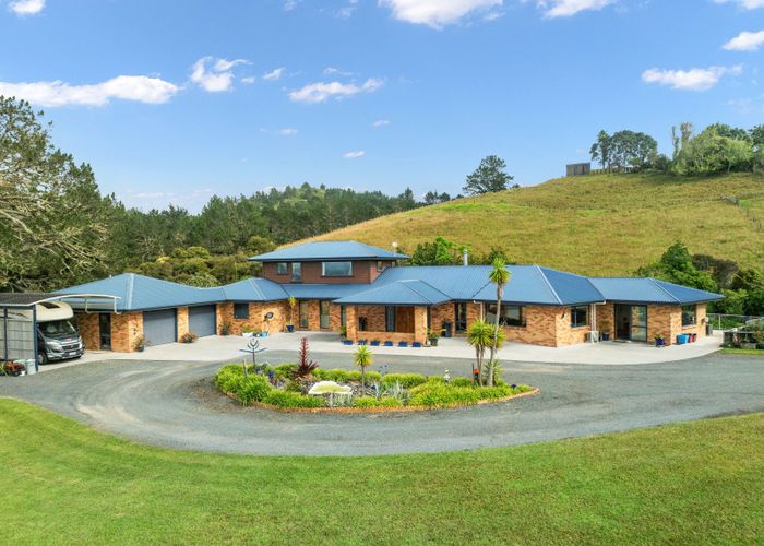  at 170B Abbey Caves Road, Abbey Caves, Whangarei, Northland