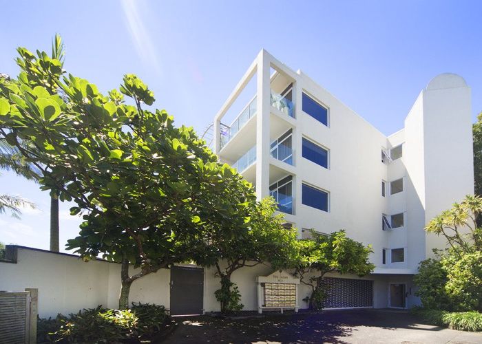  at 6/3 Hamilton Rd, Herne Bay, Auckland City, Auckland