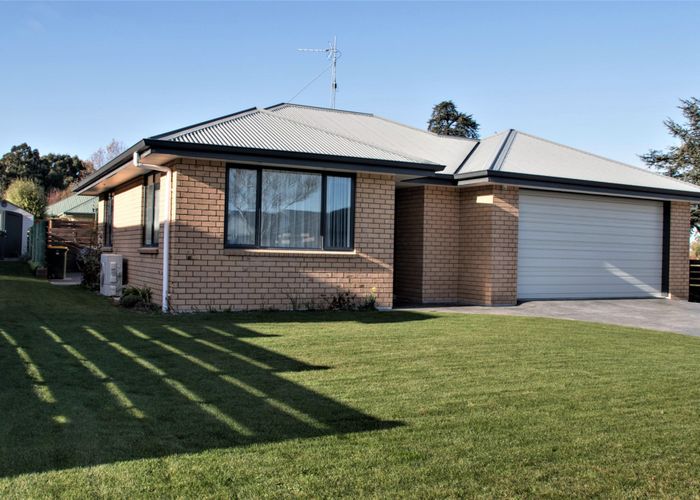  at 14 Geoff Geering Drive, Netherby, Ashburton