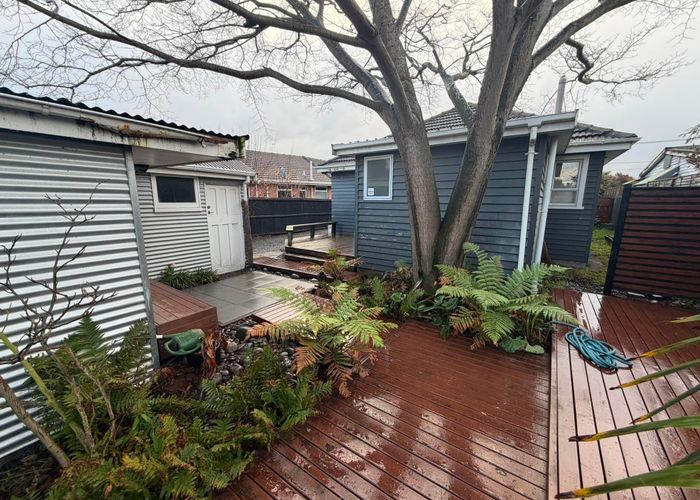  at 81 Tedder Avenue, North New Brighton, Christchurch