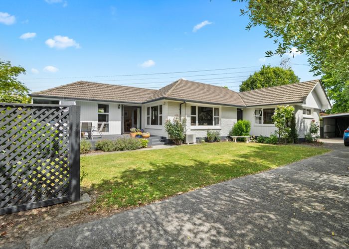  at 9 Arlington Street, Burnside, Christchurch City, Canterbury