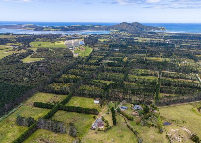  at Lots 1-3 Hukatere Road, Pukenui, Far North, Northland
