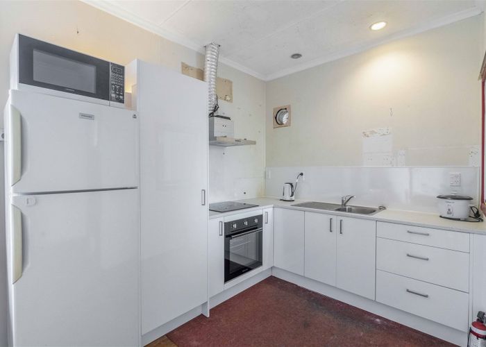  at 22 Islington Street, Turnbull Thomson Park, Invercargill