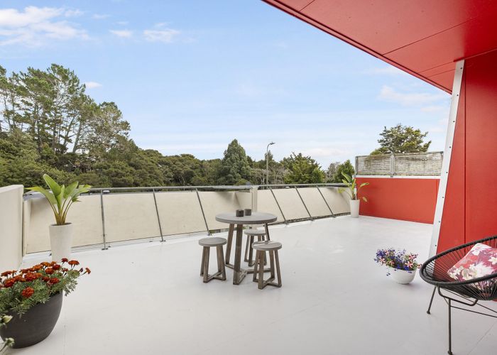  at 4D/20 Ian Marwick Place, Birkenhead, North Shore City, Auckland