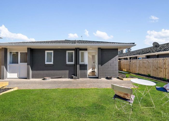  at 6/6 Atkinson Ave, Otahuhu, Auckland City, Auckland
