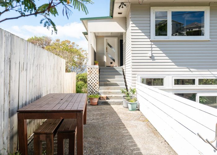  at 15A Hoggard Street, Vogeltown, Wellington, Wellington