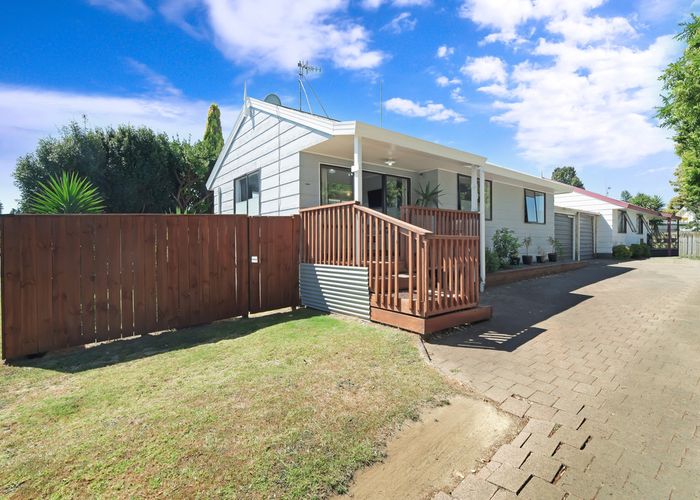  at 135A Windermere Drive, Poike , Tauranga