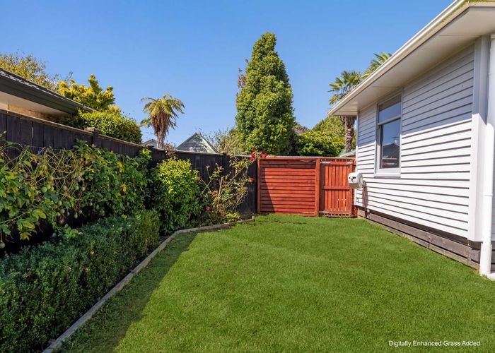  at 81B MacArthur Street, Levin, Levin