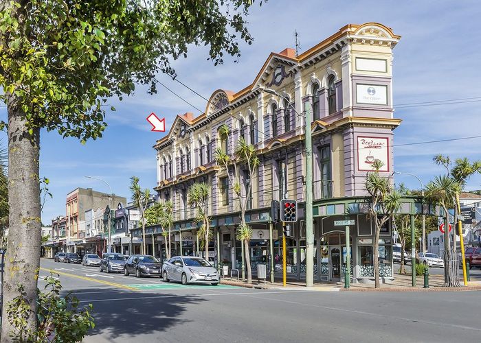  at 3/1 Rintoul Street, Newtown, Wellington, Wellington