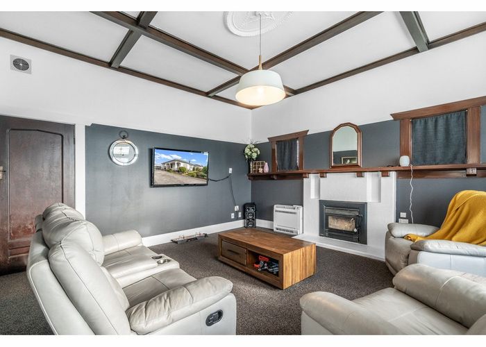  at 387 Tweed Street, Georgetown, Invercargill