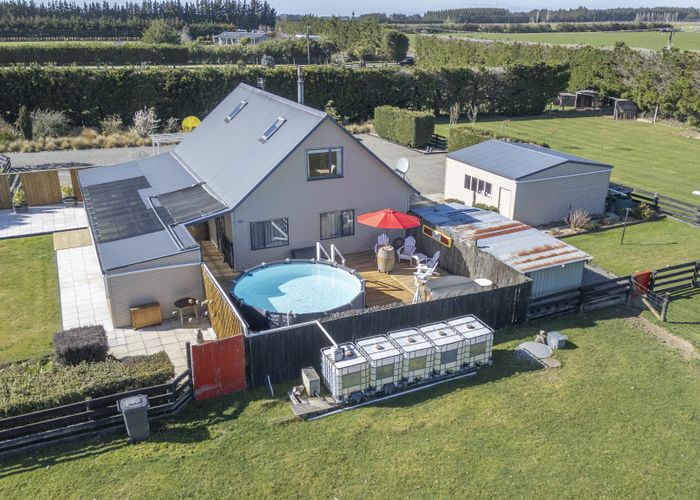  at 3036 South Eyre Road, Oxford, Waimakariri, Canterbury